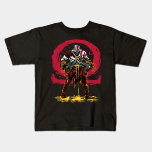 Ragnarok Kids T-Shirt